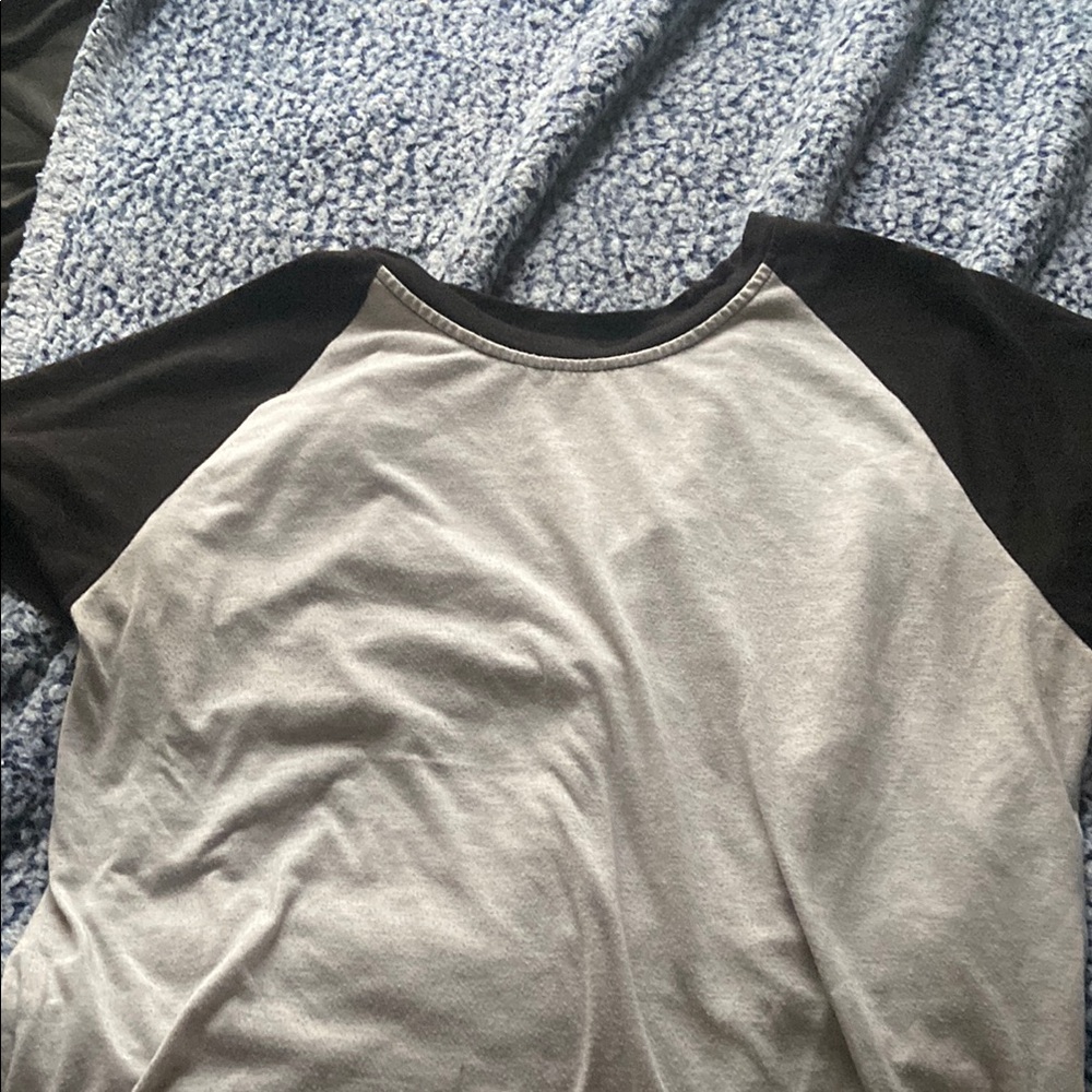 Baseball Tee